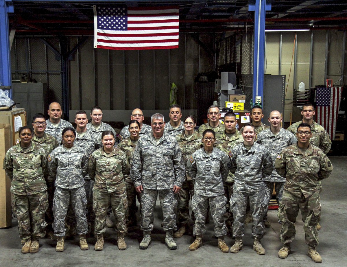 .PANationalGuard sends medical personnel and equipment to the U.S