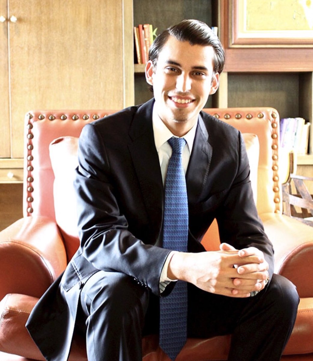 AldeaLegal's tweet photo. Conocen a #DanielGomezIñiguez, #CEO de #Solben?
Infórmense de #Emprendedores mexicanos con talento de talla mundial
https://t.co/mSAHvk4mJP https://t.co/VyWT9b46h4