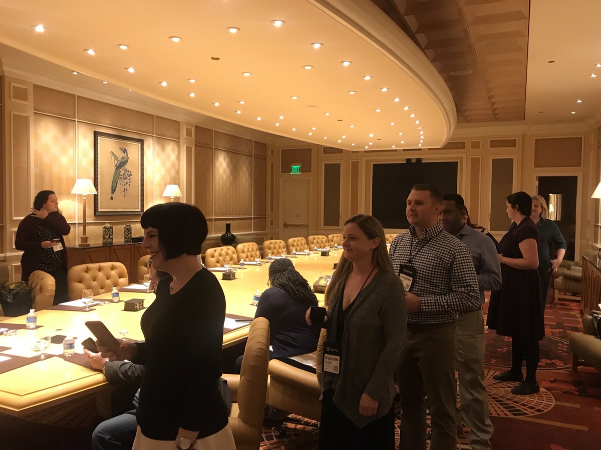 devlearn's tweet photo. Congrats again to our winners of the #MeetLeVar Contest! #DevLearn https://t.co/3gOiE6yn40
