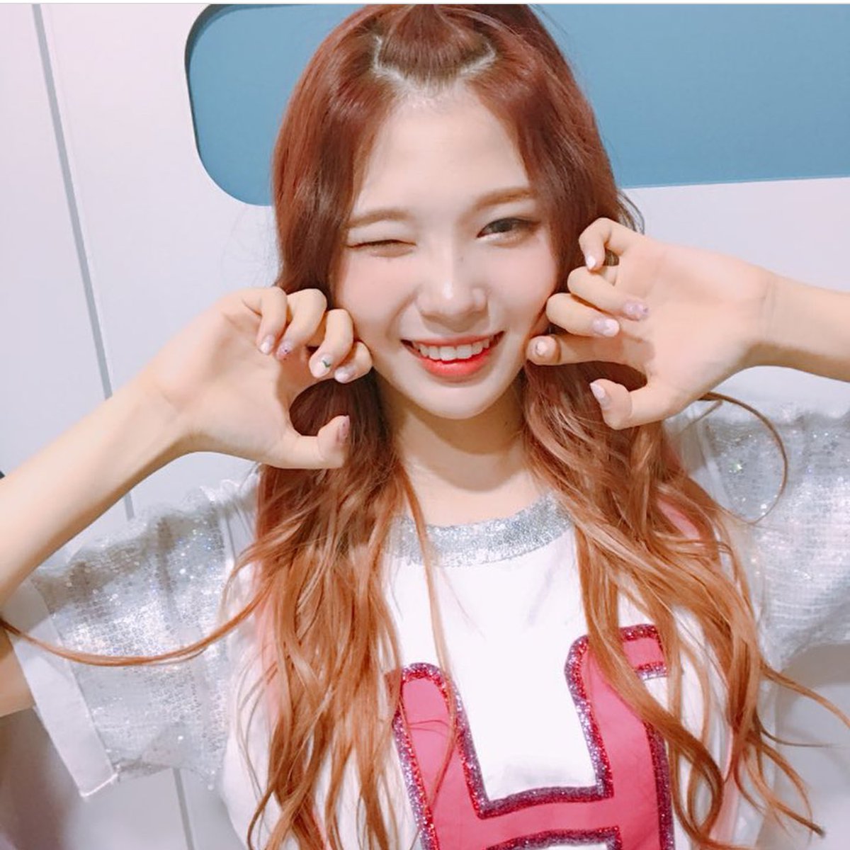 PicsSojin's tweet photo. Hashtag official ig update https://t.co/gjWusQ4fsj