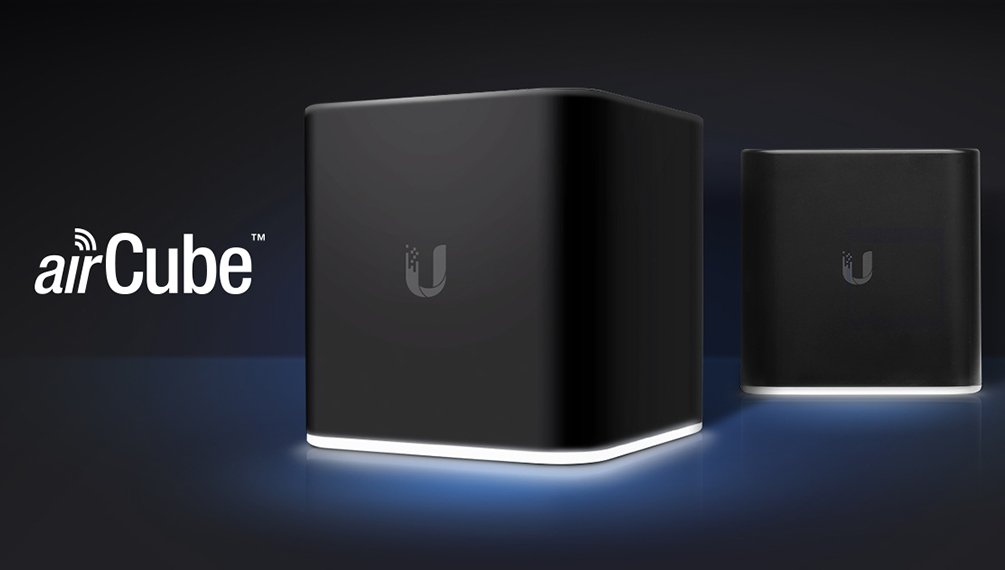Ubiquiti's tweet image. We're excited to introduce #airCube™ - airMAX Home Wi-Fi Access Point for use in your residential deployments. More&amp;gt; ubnt.link/2yPcIuO