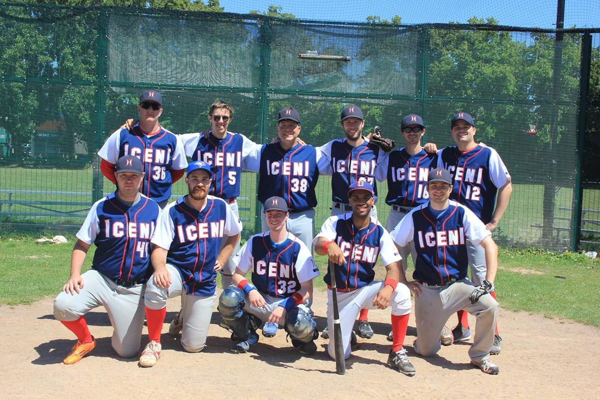 Norwich Baseball (NorwichBall) Twitter