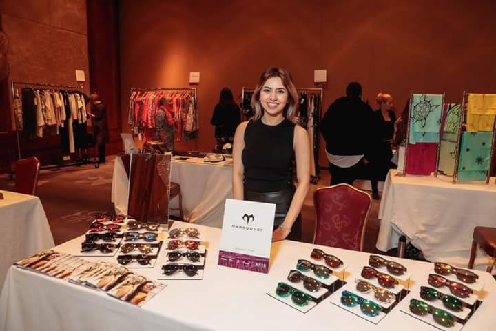 MarsQuest_Inc's tweet photo. Thank you to @TorontoFashion for having us at the TFI Press & Buyers Tradeshow! ❤️
#TFIFYF #Marsquest #FashionYourFuture https://t.co/FlZBgOEiAN