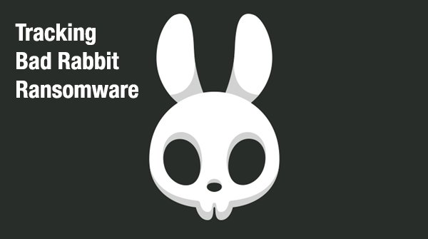Fortinet's tweet photo. #ICYMI #BadRabbit #ransomware has spread across Europe and beyond and our @FortiGuardLabs team has been tracking it. https://t.co/tSJxgjQ6LZ https://t.co/rQJepLhLjs
