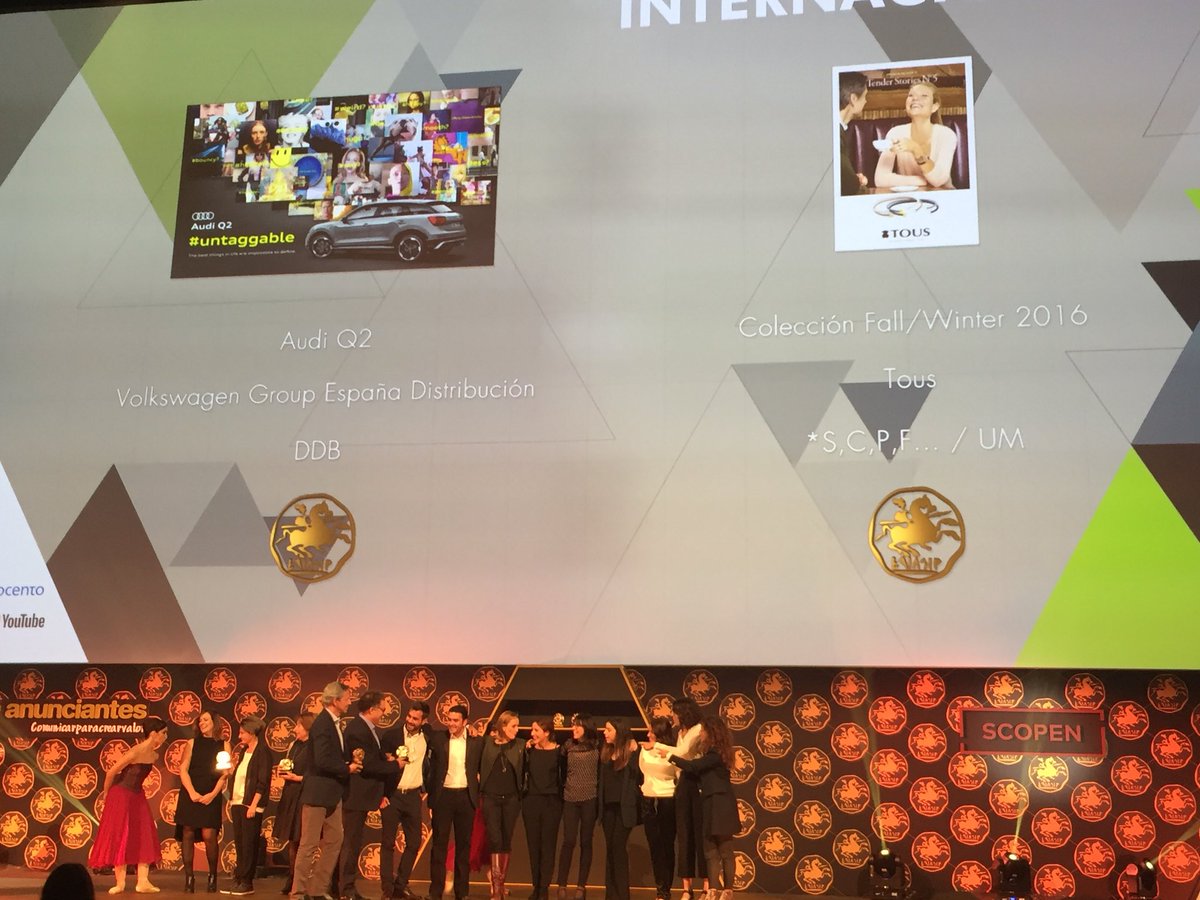 ientrena's tweet photo. Segundo #Eficacia2017 para nuestros amigos de @UMSpain oro !! https://t.co/rPhlQ28BW9