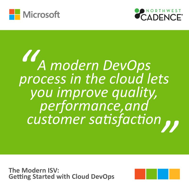 nwcadence's tweet photo. Join us on November 8 for a #Microsoft #DevOps event in #Portland! #Azure #NWC Register here: https://t.co/sYRT5A0id6 https://t.co/3UoCmVlceu
