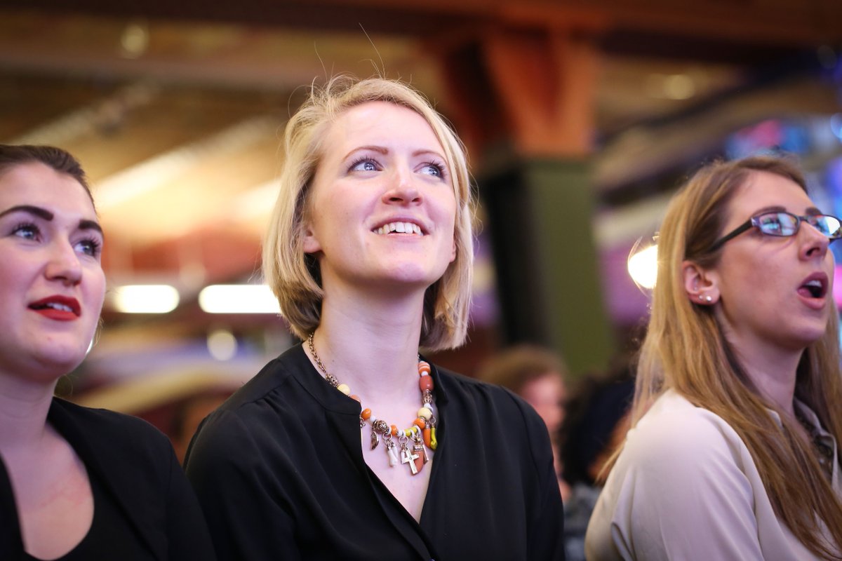 Up for a dance this weekend? A Grand Exposition: After Dark - three nights of music, art, and discussion #MSF17 ow.ly/CrfL30g98sS