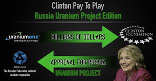 CA_LIgator's tweet photo. Uranium One: Will Justice be Done? https://t.co/LnfulKTmqV #UraniumOne #Hillary #Holder #Mueller #Comey #FBIcoverup #RobertaLynch #FBI #DOJ #tcot https://t.co/yDYHu3lOF8