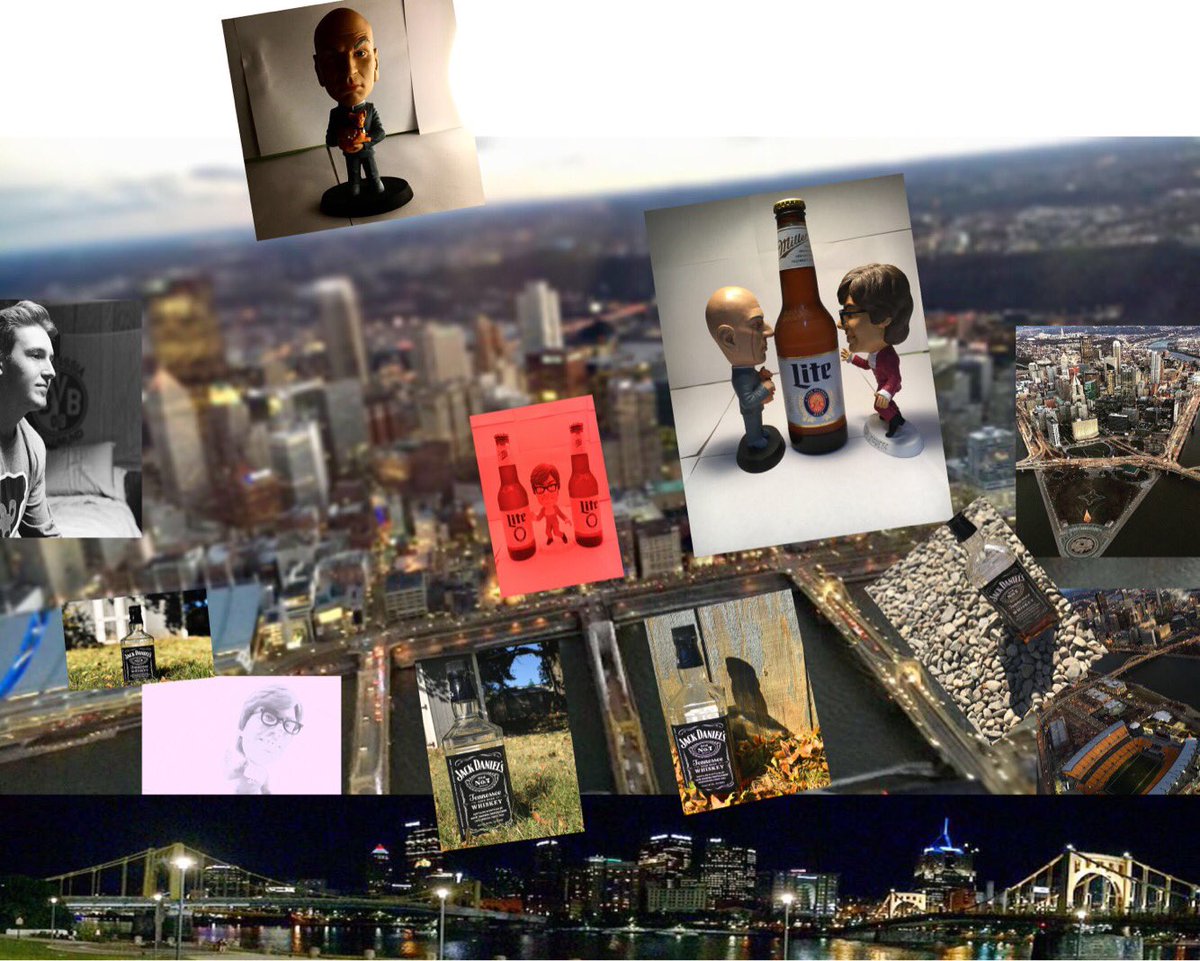 RyaM1125's tweet image. My Surrealist Soup Collage attempt #photo100 #module15