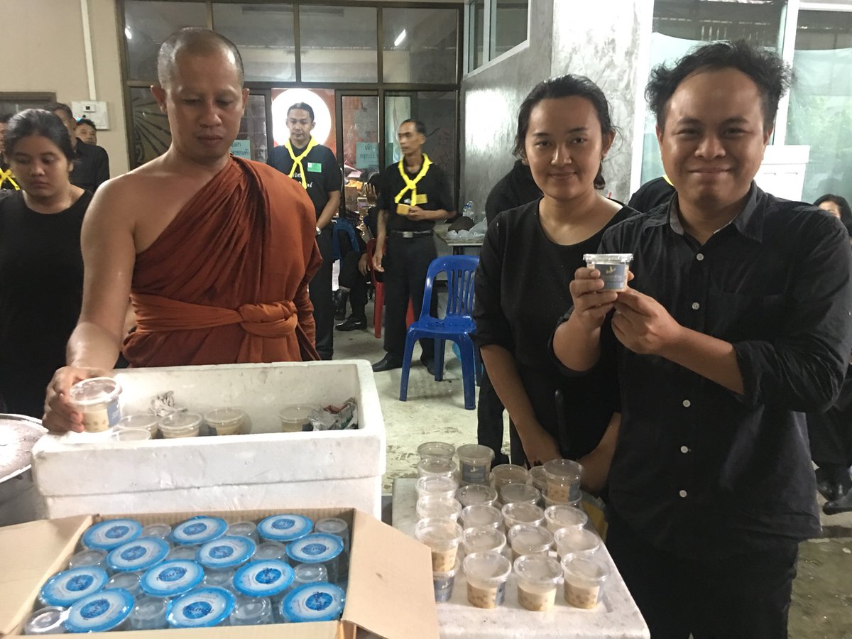 pongpiboon's tweet photo. มีความตั้งใจ ถึงแม้จะเล็กน้อย แต่ก้อครั้งนึงเพื่อ “แขกของพระราชา” #รัชกาลที่9 #ธสถิตในดวงใจไทยนิรันดร์ https://t.co/Uc6SaMvDkn