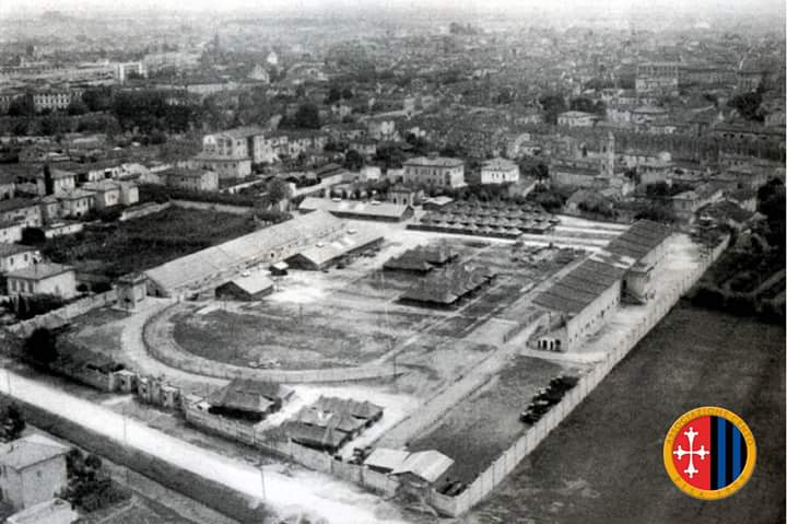centopisa's tweet photo. #ARENAHISTORY
Buon compleanno #ARENA!
Il 26 ottobre 1919 fu ufficialmente inaugurata con un amichevole tra @PisaSC e Juventus di Roma! https://t.co/AKvocQJygd