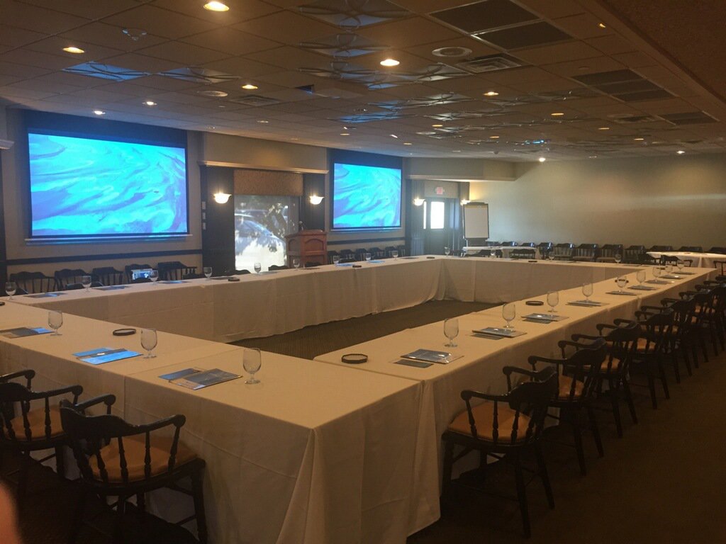 DigitalC_org's tweet photo. The #ioh2o roundtable is starting! Excited to gather experts to discuss the future of #ioh2o. Special thanks to our partner @CLEH2OAlliance https://t.co/riQotxSqiA