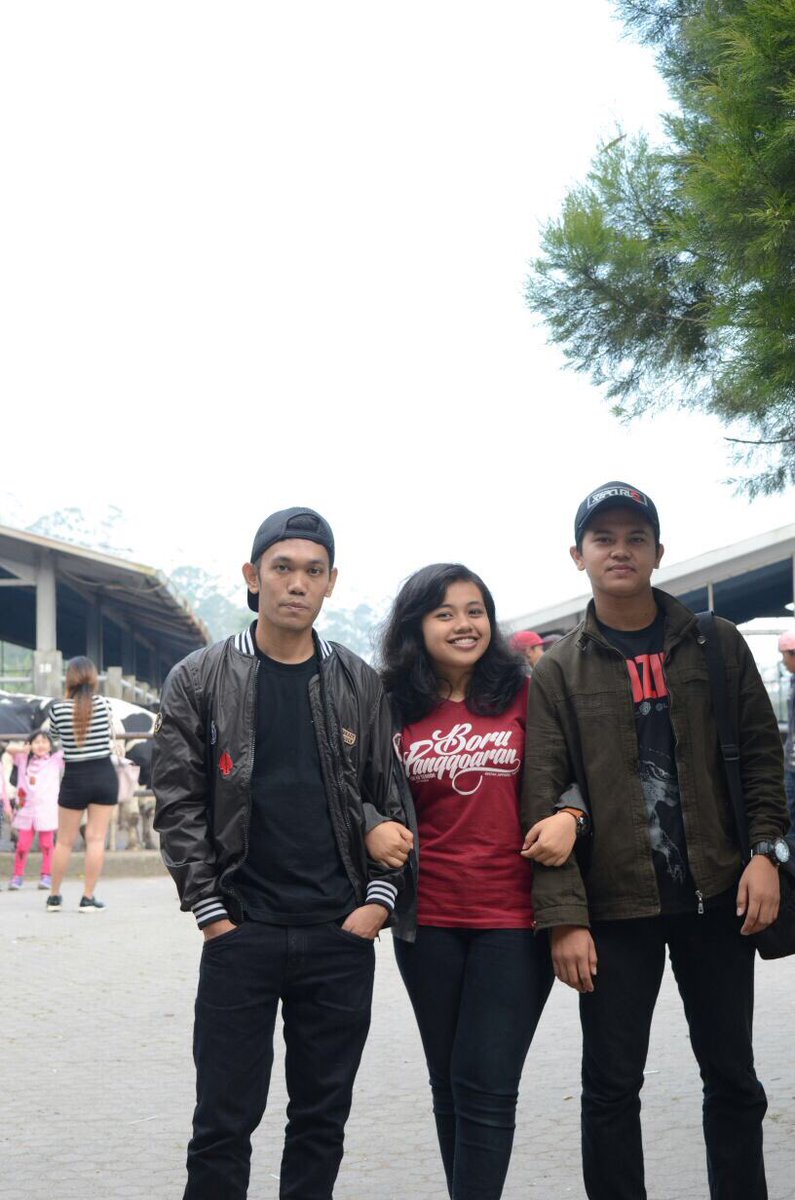 franz_88's tweet photo. Kmana2 asalkan suka, tiada yg melarang,
#truefriends https://t.co/h3pN4SM5Uy