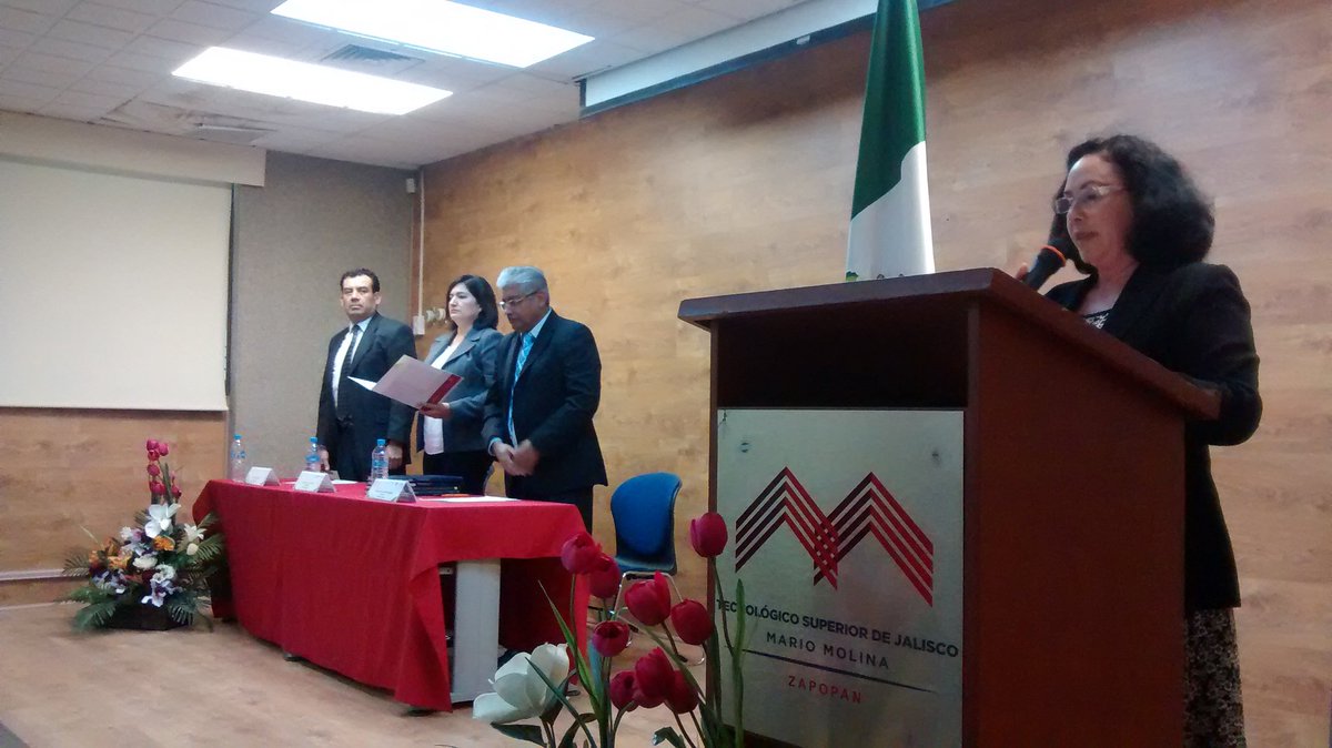 Protocolo de Titulación Octubre 2017! Felicidades Ingenieros!!!