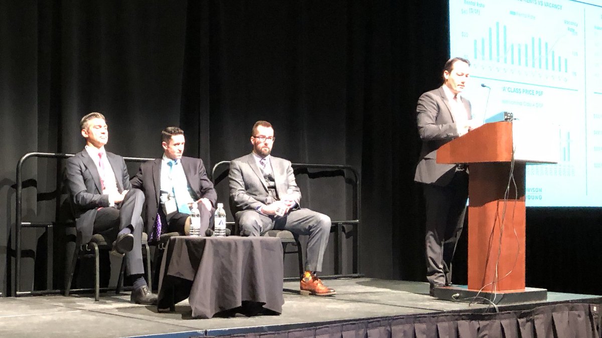 pba_group's tweet photo. Huge turnout at 19th annual #CREF17. Darryl Schmidt of @re_forms promises an info-packed forum today. #CRE #YYC #PBAconnectsYYC https://t.co/7ZIseIXpg5