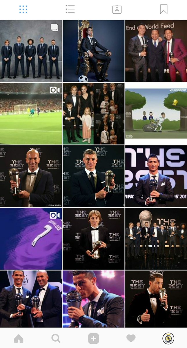 Eres Madridista?
Tienes #Instagram? 
Ayúdanos a seguir creciendo! Rumbo a los 150k!
👉 instagram.com/madbien   
RT para compartir!