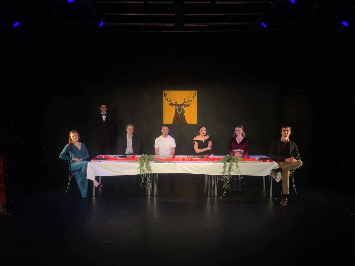 Joseph Ed Thomas x STUDIO JET tweet media