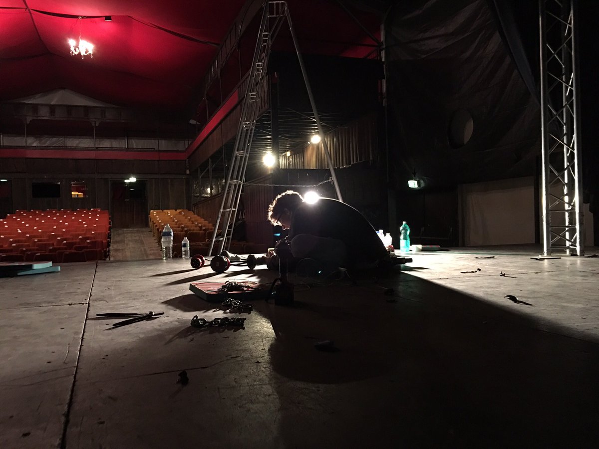 Joseph Ed Thomas x STUDIO JET tweet media