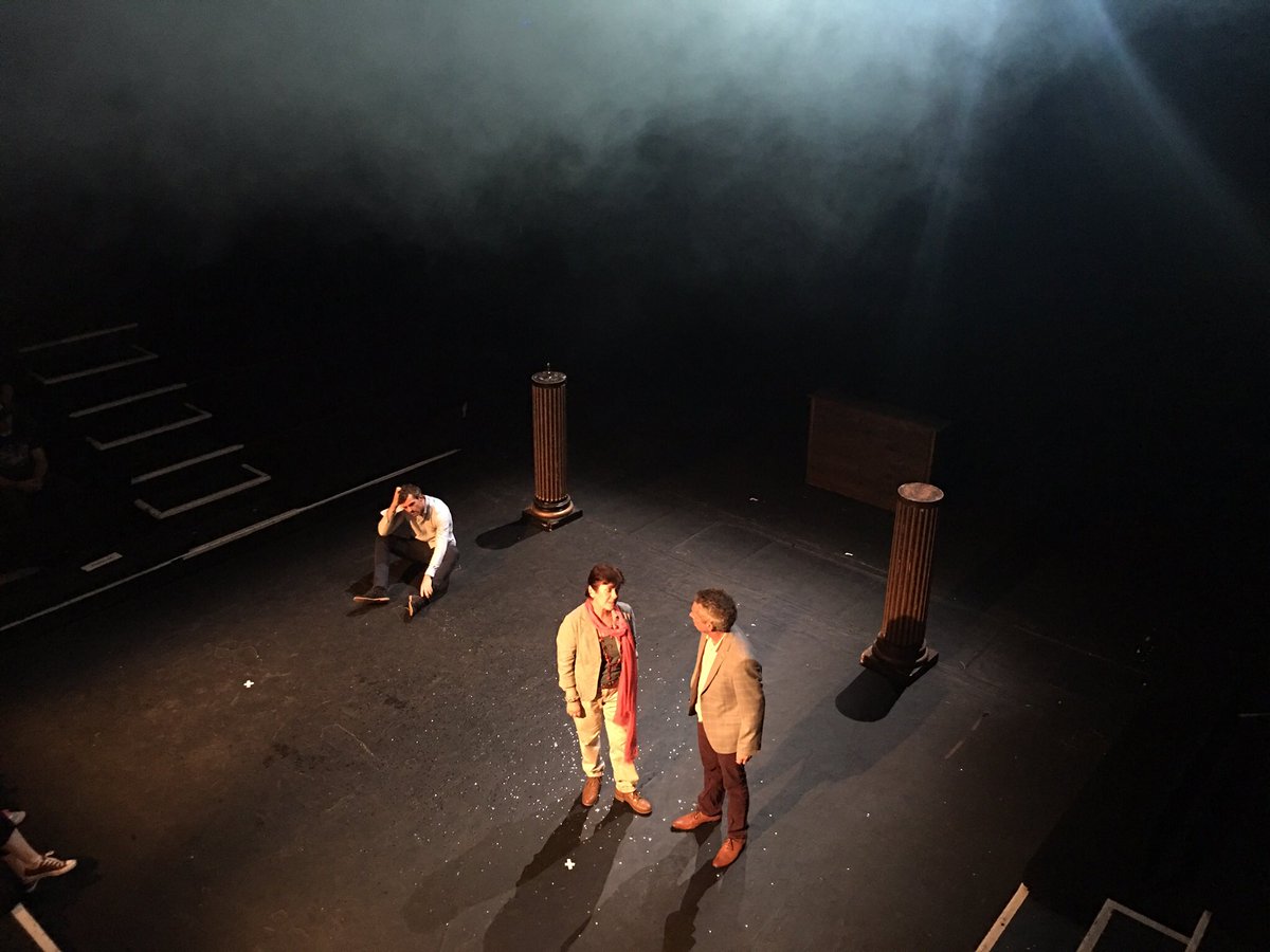 Joseph Ed Thomas x STUDIO JET tweet media