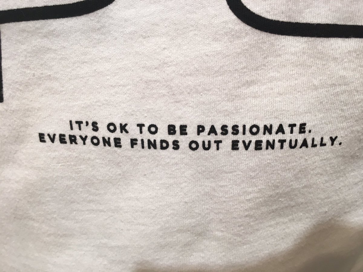 michael_cost_'s tweet photo. Thank you to @carafay_ for inviting me along tonight to #WearItForward event. They selling tee's to build a library. #GoMal https://t.co/KO6qpEOxZF
