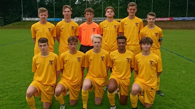 KentFA's tweet photo. You can read the match reports from ourlatest #KentRepTeams matches against @middxfa and @HertfordshireFA over on our Facebook Page now!⚽️ https://t.co/UicRfbzmpN