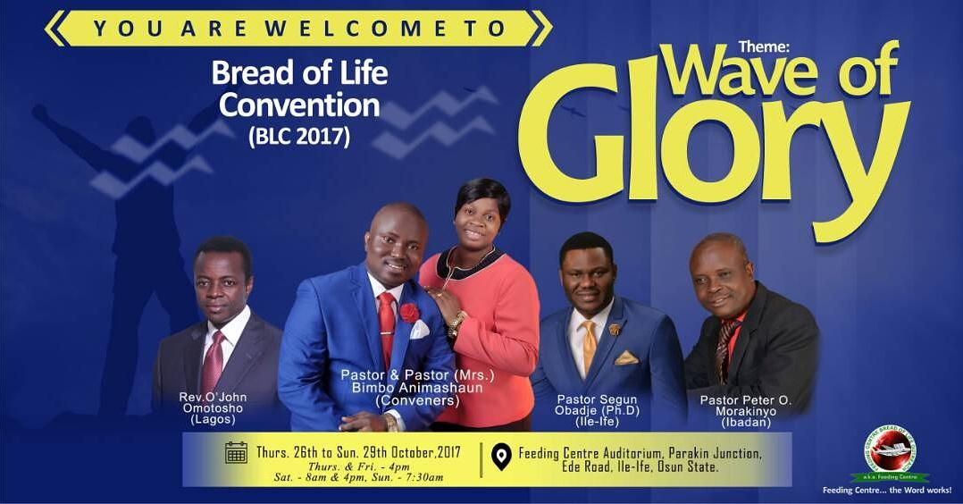 feedingcentre's tweet photo. The time has stopped ticking and the #word and #glory has started pouring. 
Join us now... https://t.co/tyEiWV45AJ