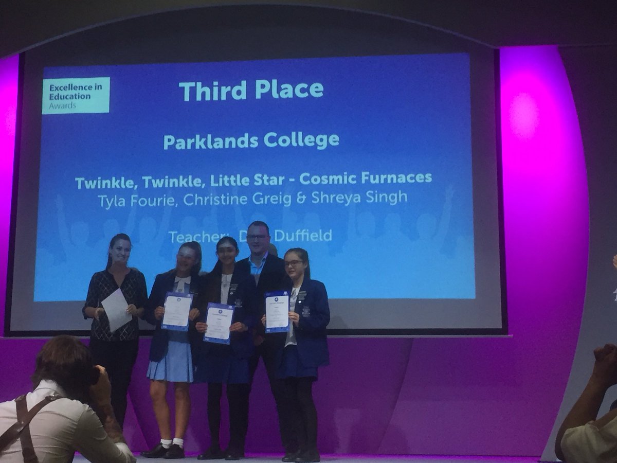 JessBeeTeach's tweet photo. Well Done @duffielddon! 1st, 2nd and 3rd place in Curriculum Challenge @ParklandsTweet https://t.co/OVefZs6GpT