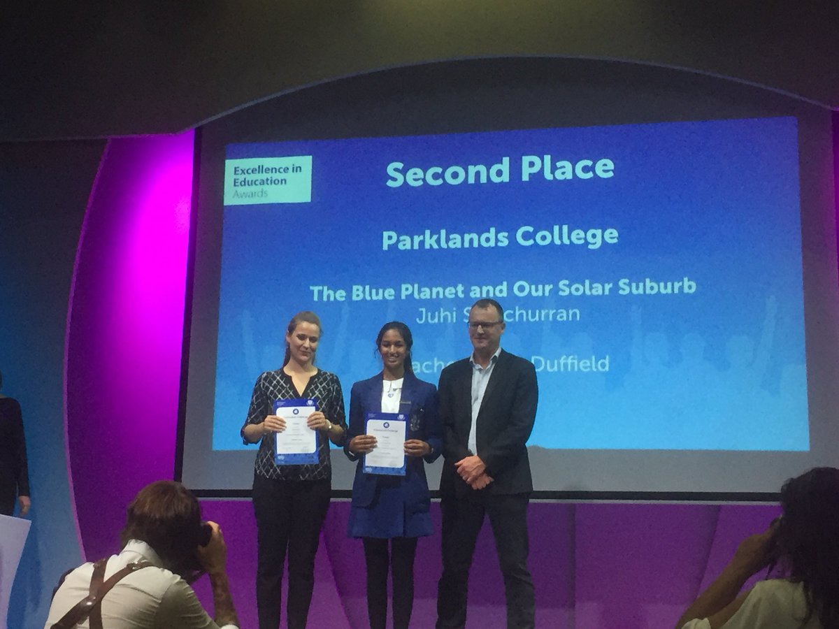 JessBeeTeach's tweet photo. Well Done @duffielddon! 1st, 2nd and 3rd place in Curriculum Challenge @ParklandsTweet https://t.co/OVefZs6GpT