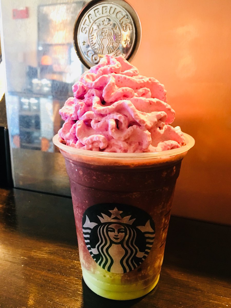 Westview Starbucks tweet media