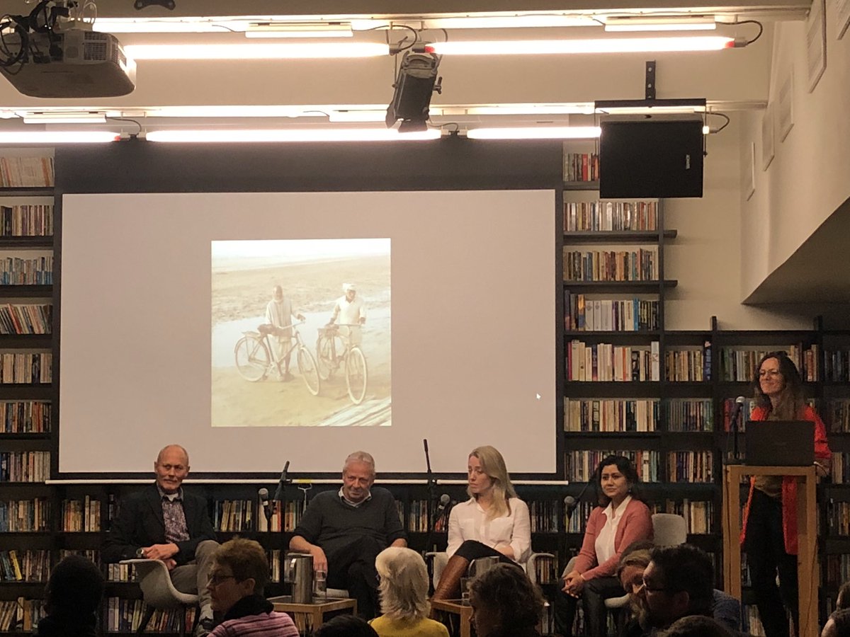 FIAN Norge tweet media