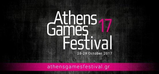 3DStructs's tweet image. We are happy to announce you that on the weekend 28-29 of October we will be at Athens Games Festival at Helexpo, Marousi.
See you there.