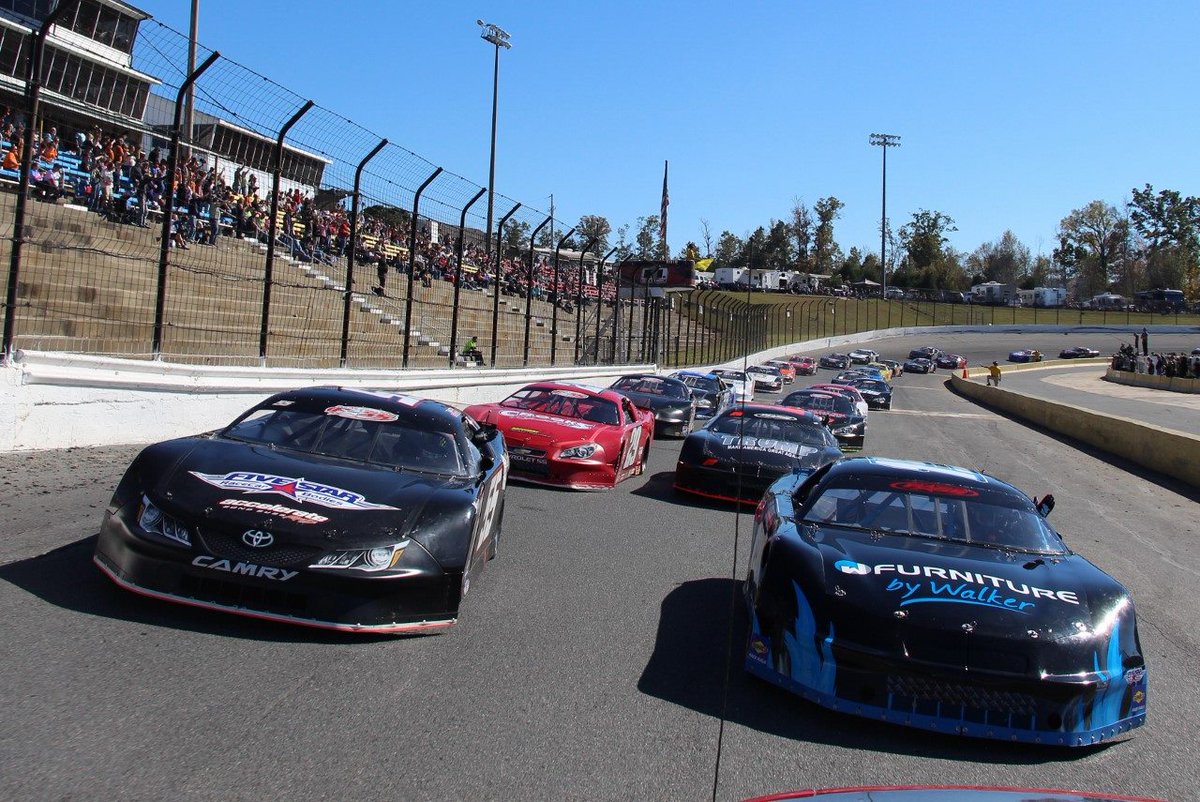 PASSSLM14's tweet photo. Big Month Of November On Tap For PASS Racers At Concord And Hickory
https://t.co/bssplAJ3KT
@ConcordSpeedway @hickoryspeedway
#PASS2017 https://t.co/ra63eBUpr3