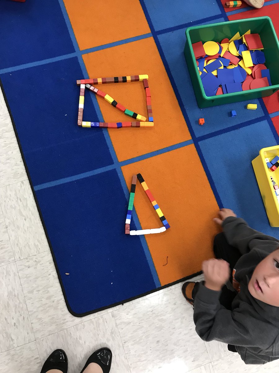 So many fun ways first graders can demonstrate understanding of fractions!  #nle17