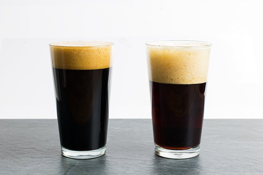 Let's try and settle this: What's the difference between stouts and porters? bit.ly/2xqw85n