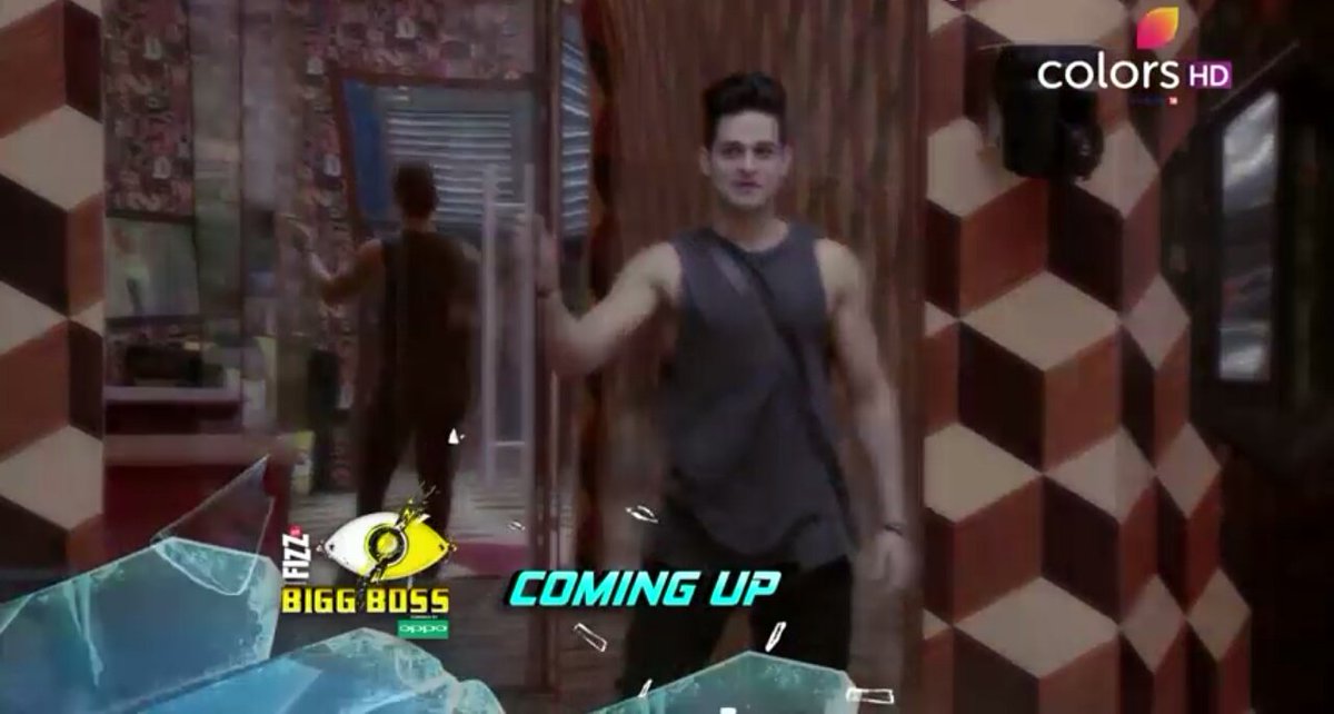 ipriyancsharmaa's tweet photo. Finally @ipriyanksharmaa is in The House! Yeah ♥ #Supportpriyank #priyanksquad https://t.co/Gh2mpkmuhr
