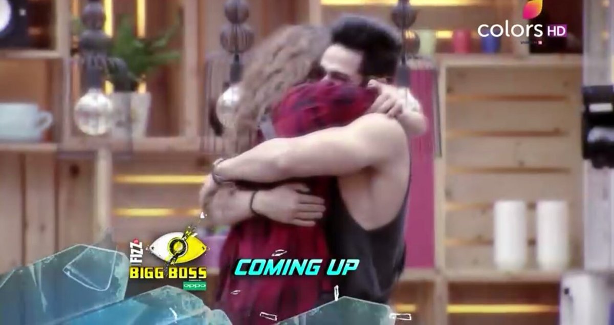 ipriyancsharmaa's tweet photo. Finally @ipriyanksharmaa is in The House! Yeah ♥ #Supportpriyank #priyanksquad https://t.co/Gh2mpkmuhr