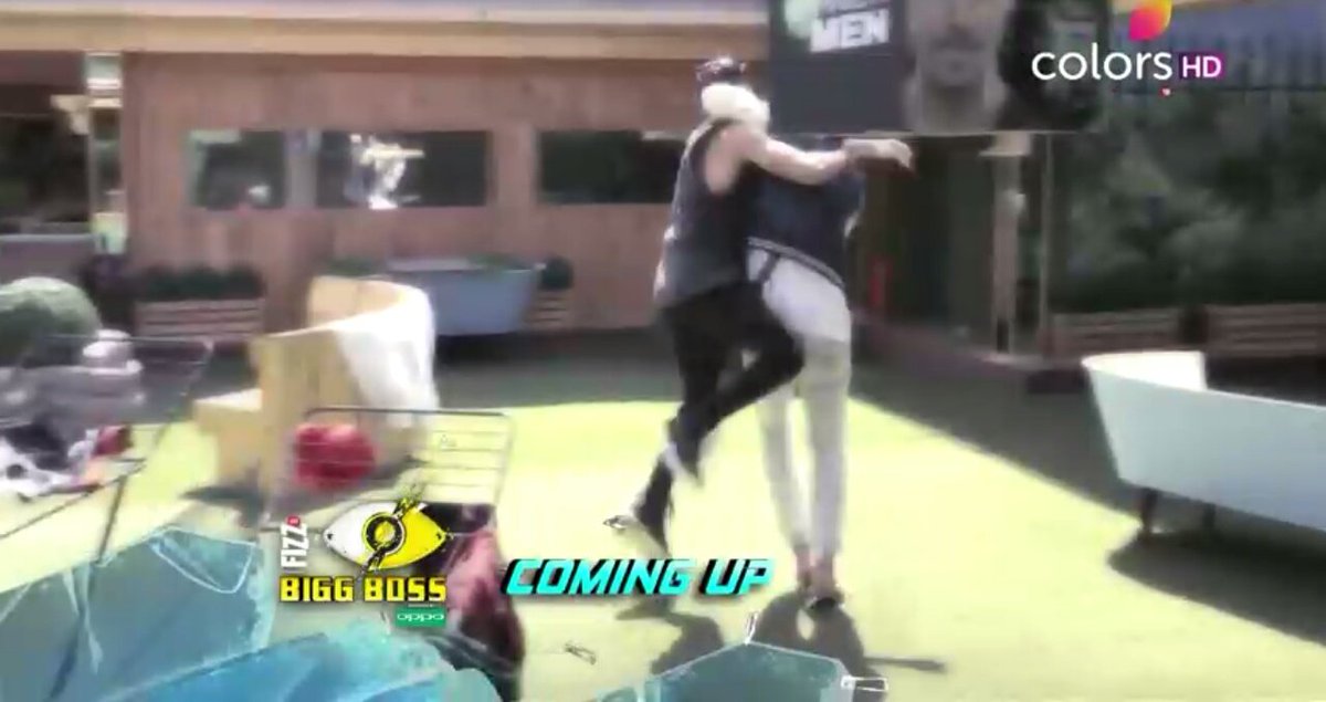 ipriyancsharmaa's tweet photo. Finally @ipriyanksharmaa is in The House! Yeah ♥ #Supportpriyank #priyanksquad https://t.co/Gh2mpkmuhr