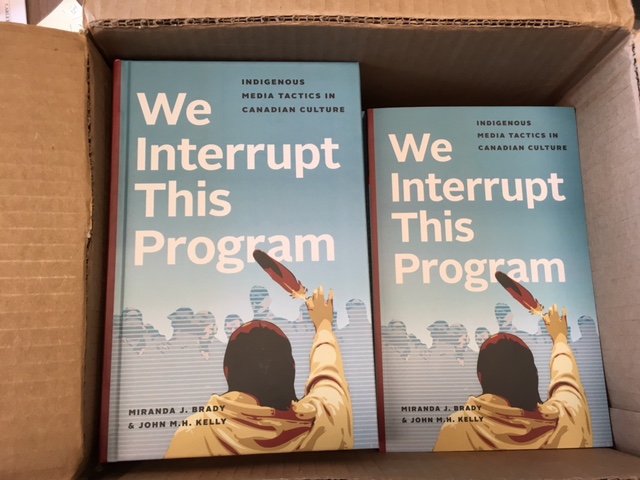 Miranda Brady tweet media