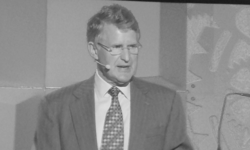 JessicaTInND's tweet image. &quot;What do we do when what we stand for comes under attack?&quot; Thx @kresgefdn CEO 4 clarity &amp;amp; aspirational vision of our #CommonFuture2017