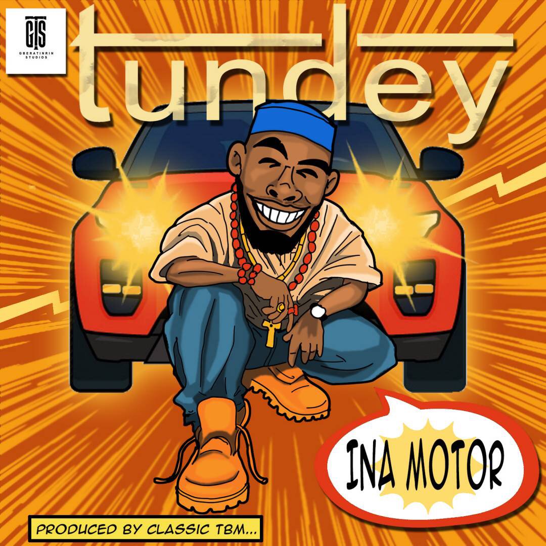 Virusdamixtape's tweet photo. Banger Alert!!!
Ina Motor - Tundey
download link out soo. https://t.co/x1p3vQFsSC