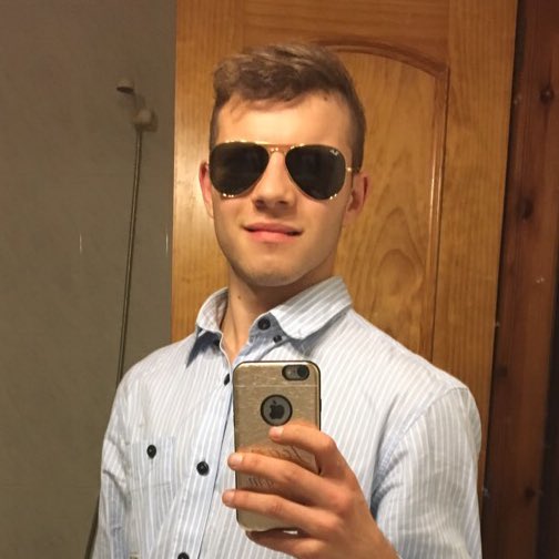 joanvadym's tweet photo. #NovaFotoDePerfil https://t.co/Nd4dcNsMkx