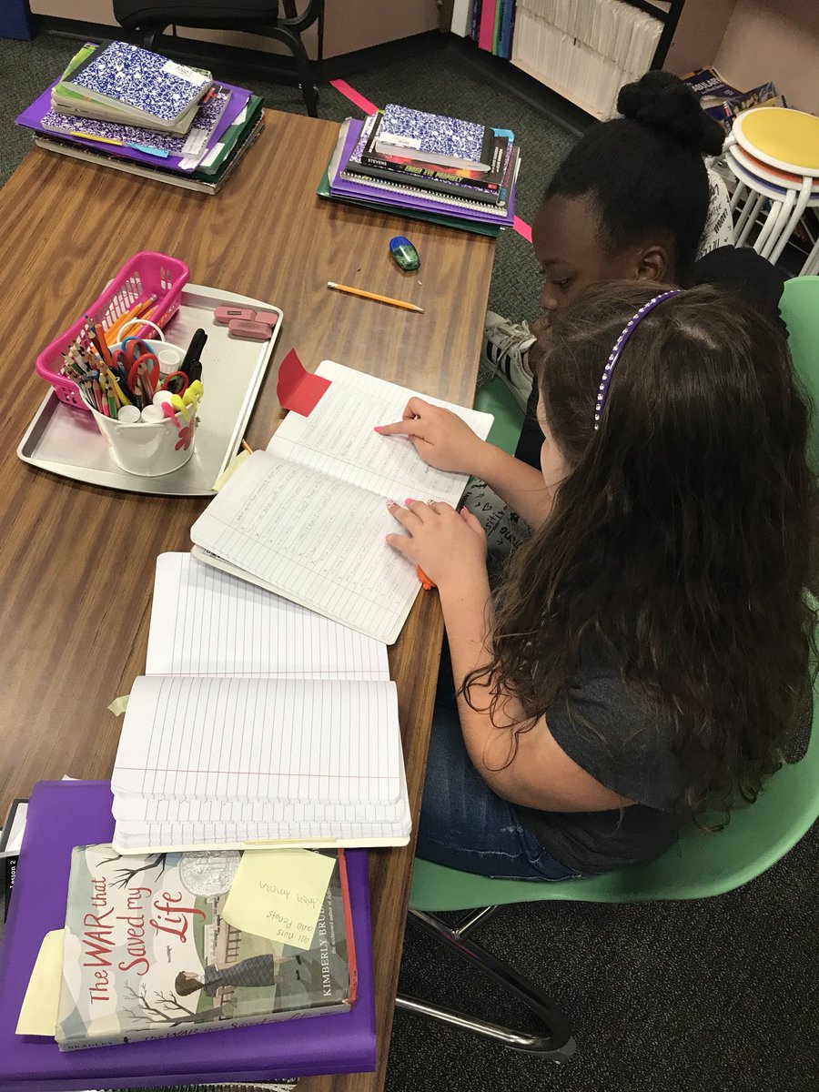 team_studer's tweet photo. Kids with pencils. #handwrittenwords https://t.co/WxMnKoOMdp