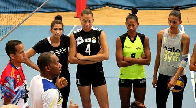 FIVB Grand Prix tweet media