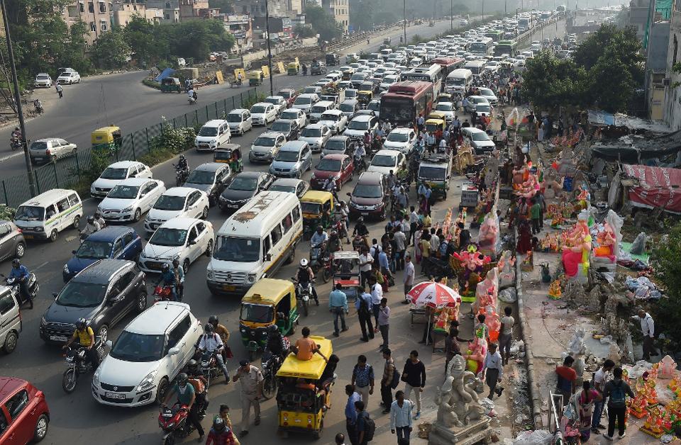 India and China both face deadly pollution - which one is more effective at combating it?  
on.forbes.com/60158CZbx