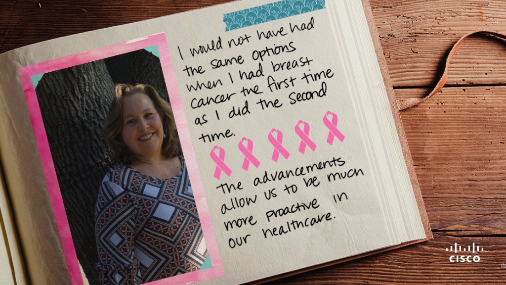 detectedmovie's tweet photo. Technological advancements in healthcare, like the ITBra, are changing the way  doctors fight against breast cancer. #BCAM https://t.co/L48192N5M0