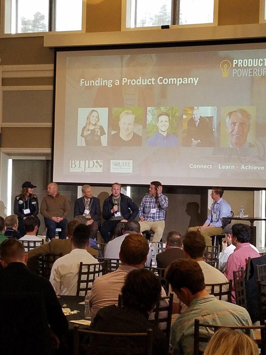 #funding a #productcompany now with <a href="/MissionBeltCo/">Mission Belt</a> <a href="/freshlypicked/">Freshly Picked</a> <a href="/Nomaticgear/">NOMATIC</a>  and more!!