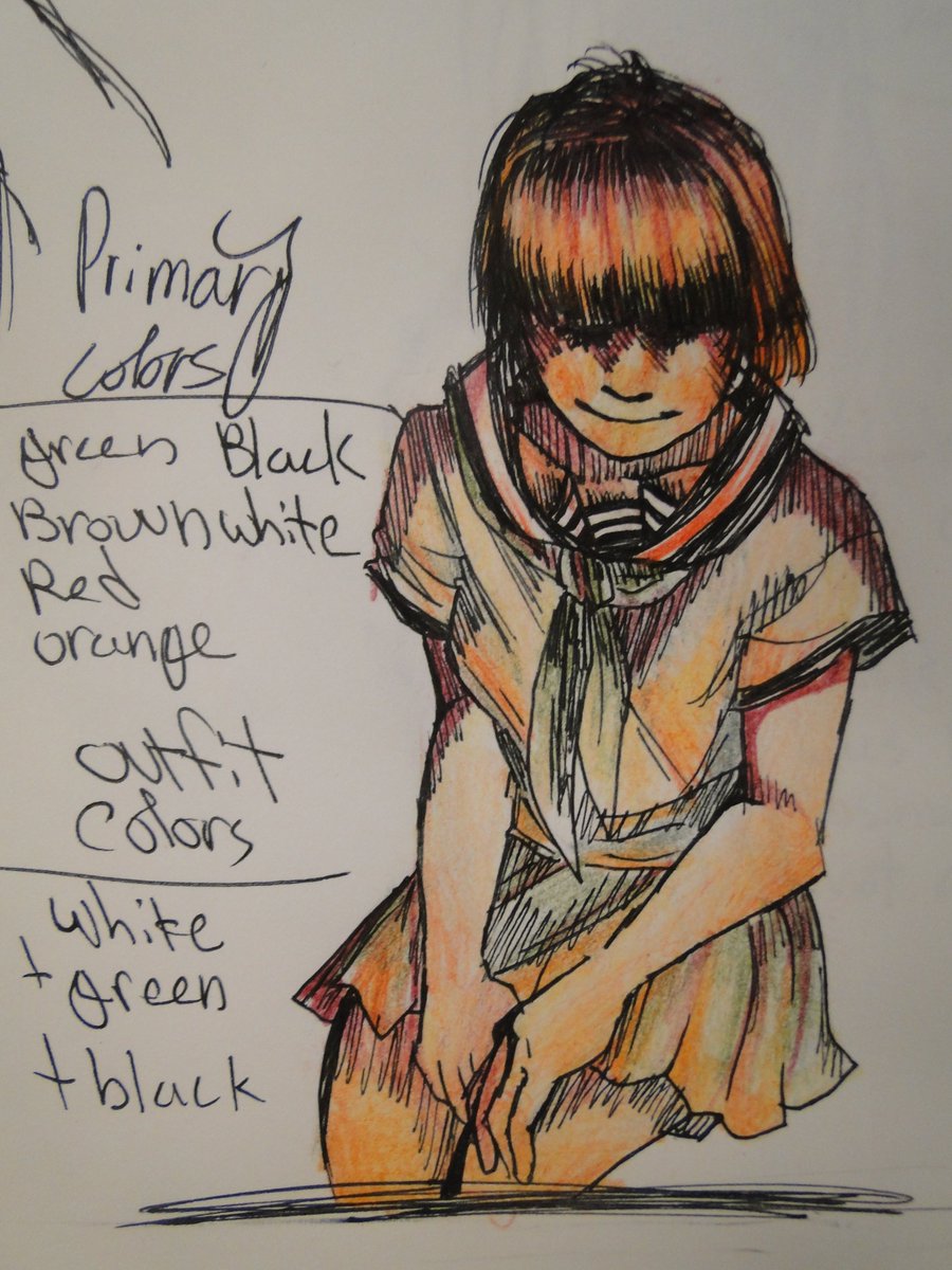 ART_jprovow's tweet photo. Artists use sketchbooks for brainstorming, practicing 2D techniques, and developing concepts. @VBMiddle @theartofed https://t.co/uJJMk4yCDK