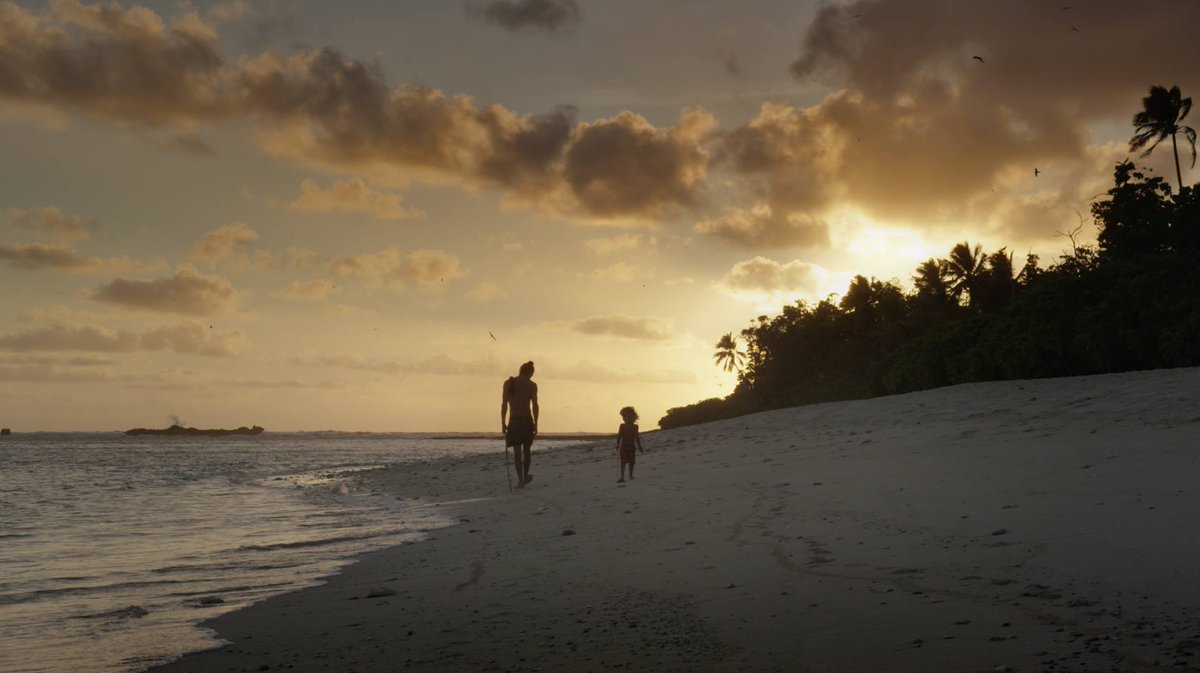 Given documents a surf family's quest around the world get10things.com/blog/given #documentary #Netflix