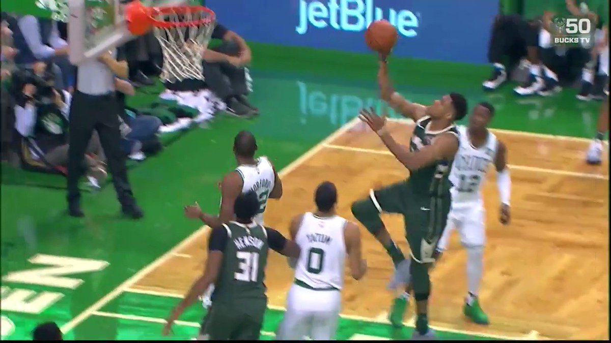 "This is a really GOOD team. The Bucks are good." - Celtics Coach Brad Stevens on tonight's #ReturnToTheMECCA https://t.co/2pnlwkHtPR