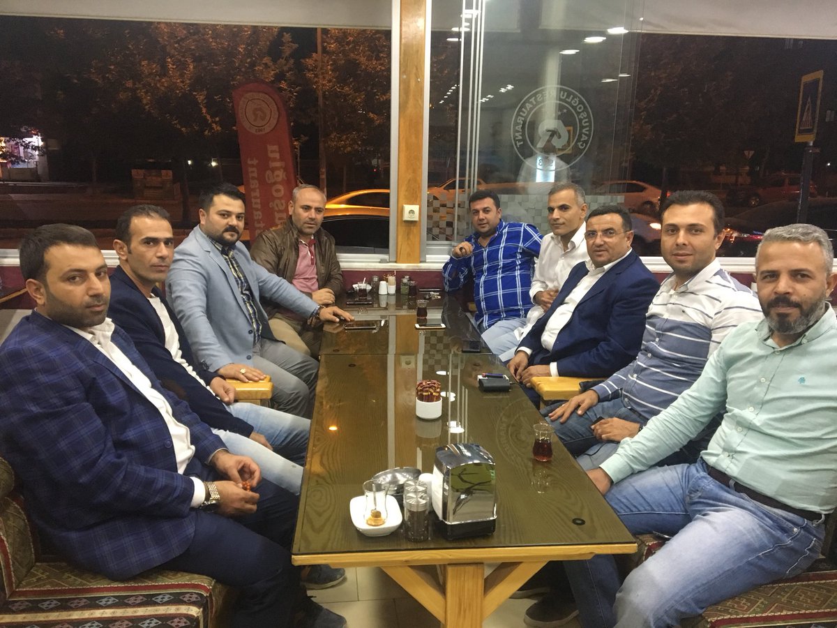 Ahmet AKAGÜNDÜZ tweet media